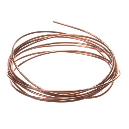 Continental Refrigeration Cap Tube 10Ft X .042 Id 4-768